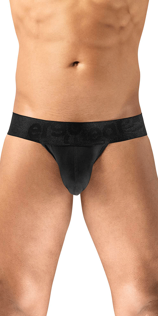 Bikini Ergowear Ew1747 Max Bold Noir
