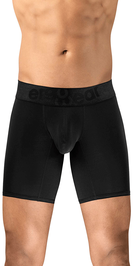 Boxer Ergowear Ew1749 Max Bold noir