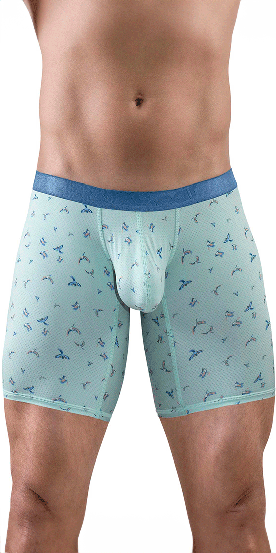 Ergowear Ew1779 Slk Se Boxer Briefs Frost-birds