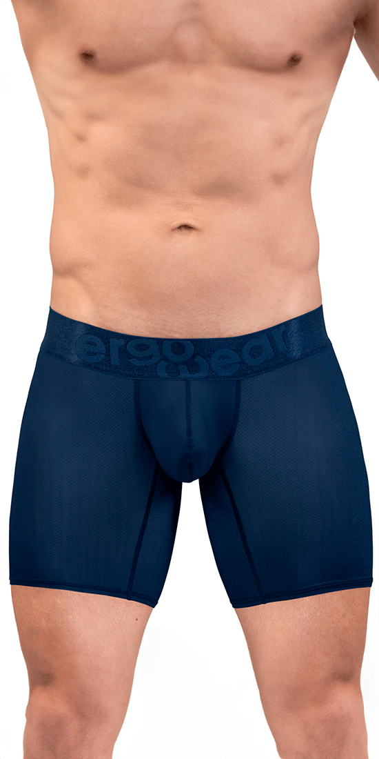 Ergowear Ew1815 Max Bold Se Boxer Briefs Dark Blue
