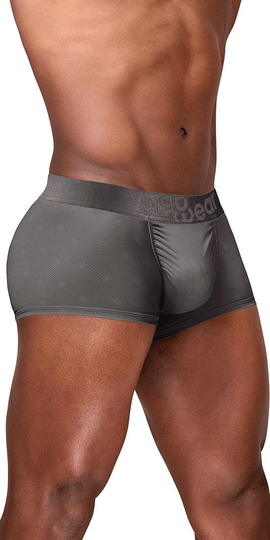 Ergowear Ew1843 Feel Se Trunks Dark Gray