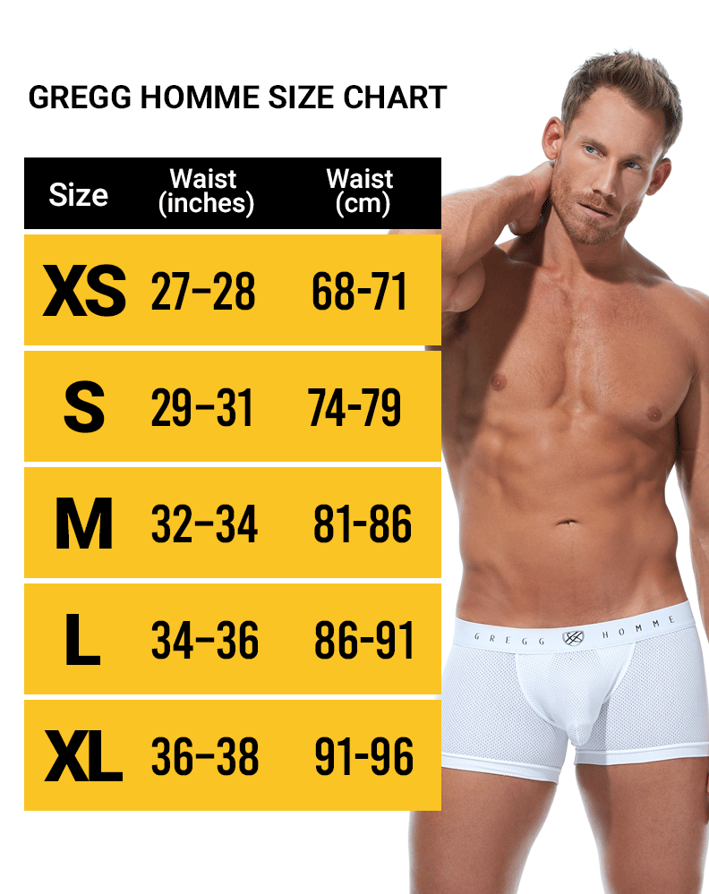 Gregg Homme Torridz G-String 87414 Beige