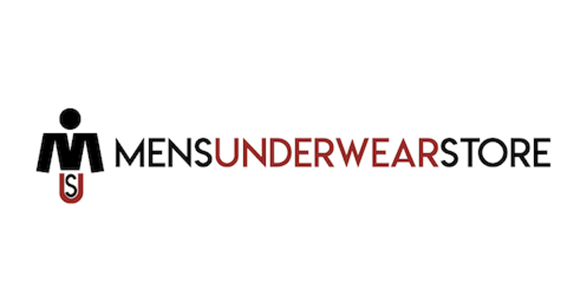 Screenshot or Official Image for mensunderwearstore.com - Mens Underwear Store - Top Men's Underwear Brands
 – MensUnderwearStore.com