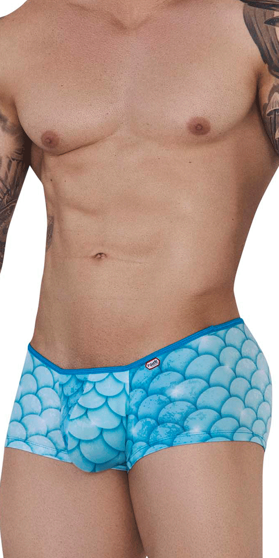 Pikante 1268 Roskilde Trunks Blue