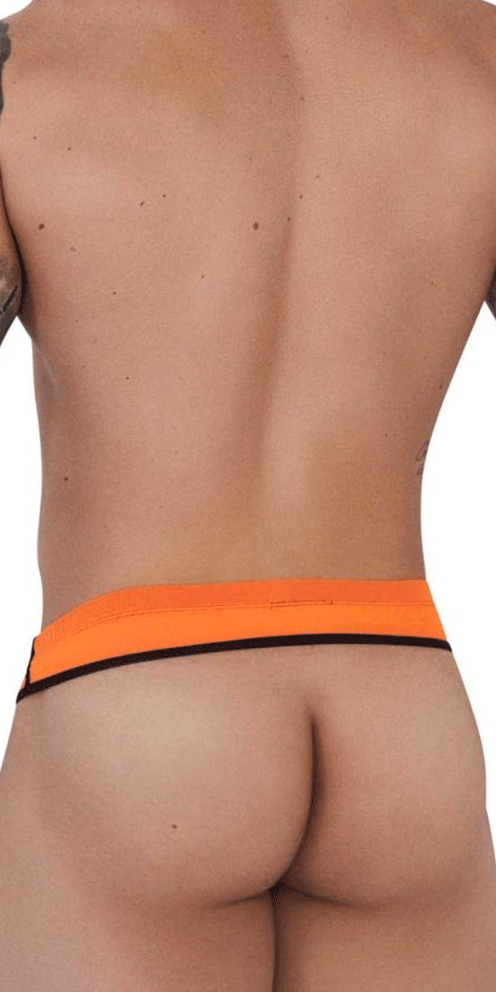 Pikante 1278 Sonar Ball Lifter Orange