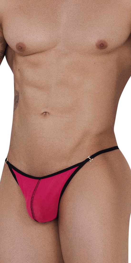 Pikante 1279 Tongs Sonar Fuchsia