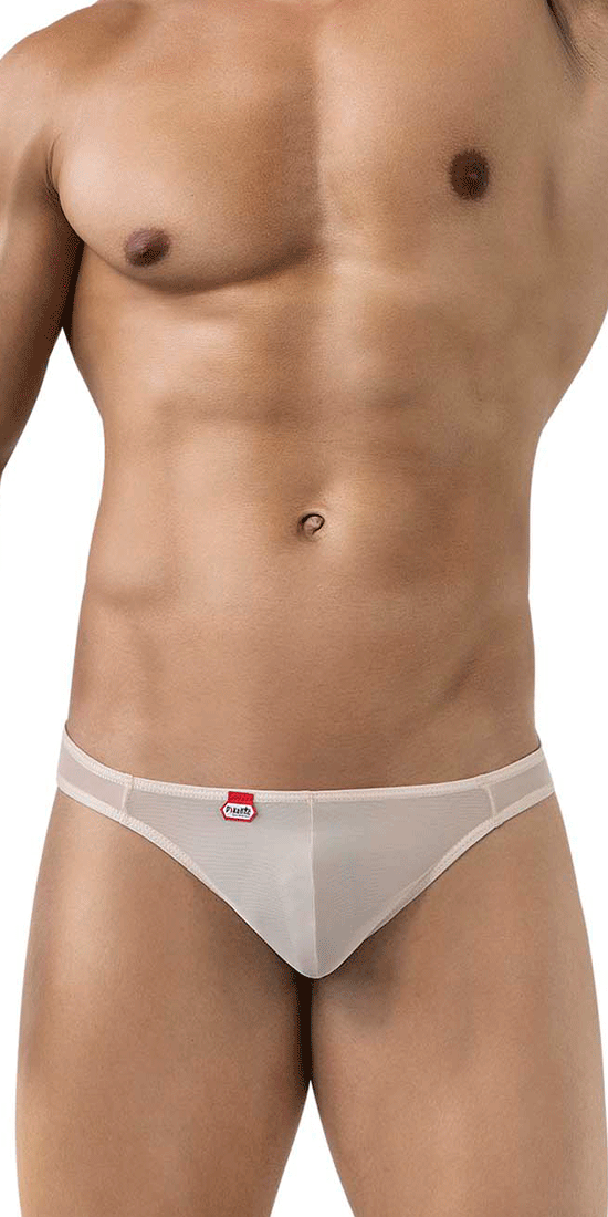 Pikante 1822 Luxury Briefs Beige