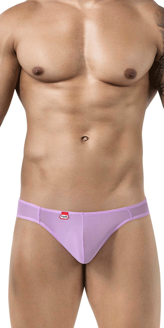 Pikante 1822 Slip de Luxe Lilas
