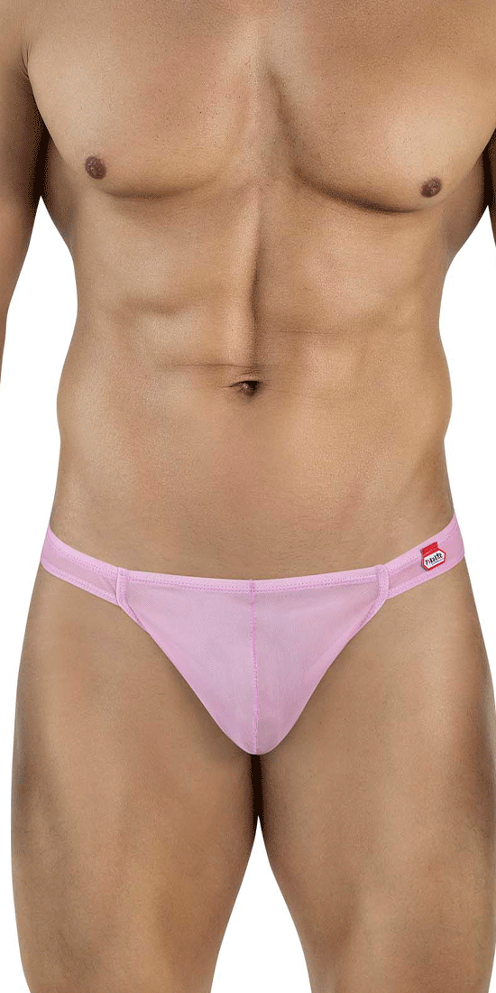 Pikante 2115 Amusing Thongs Lilac