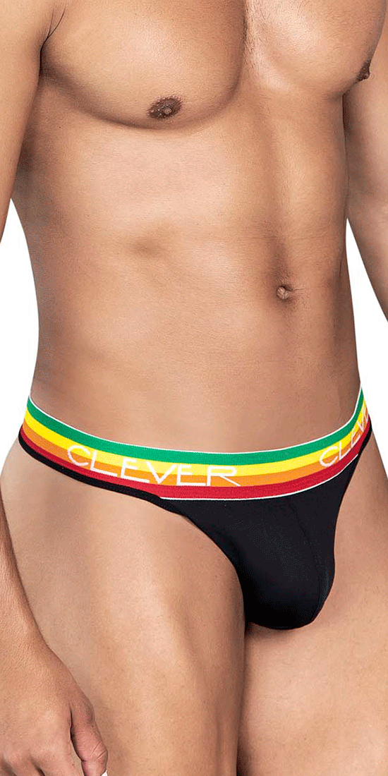 Clever 0939 Orion Tongs Noir