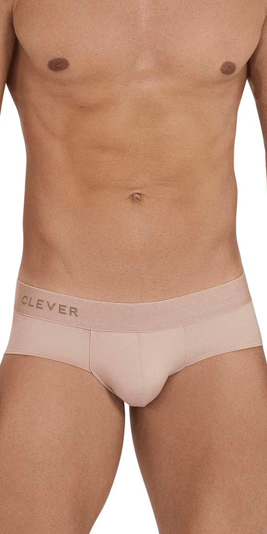 Beige Men's Underwear
