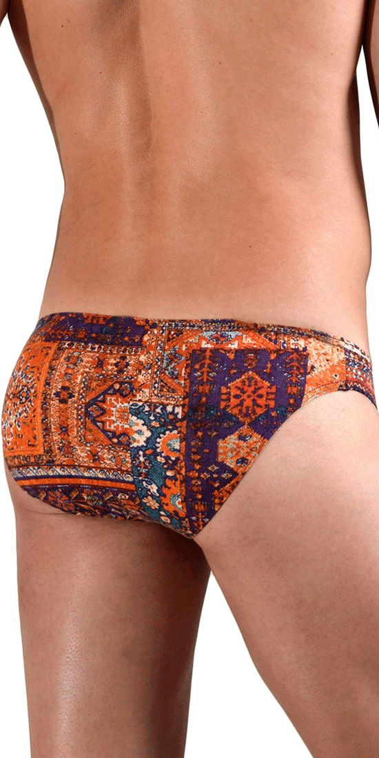 Doreanse 1403-prn Persian Briefs Printed