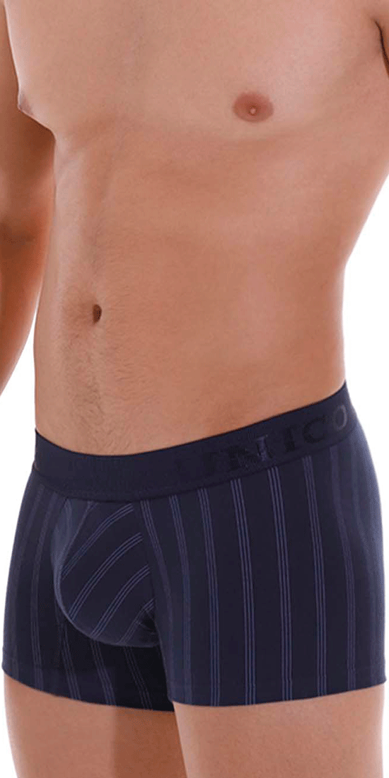 Unico 22100100103 Senda Trunks 82-dark Blue