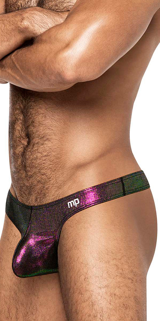 Male Power 443-277 Hocus Pocus Uplift Bong Thong Purple MensUnderwearStore.com Male Power 443-277 Hocus Pocus Uplift Bong Thong Purple MensUnderwearStore.com