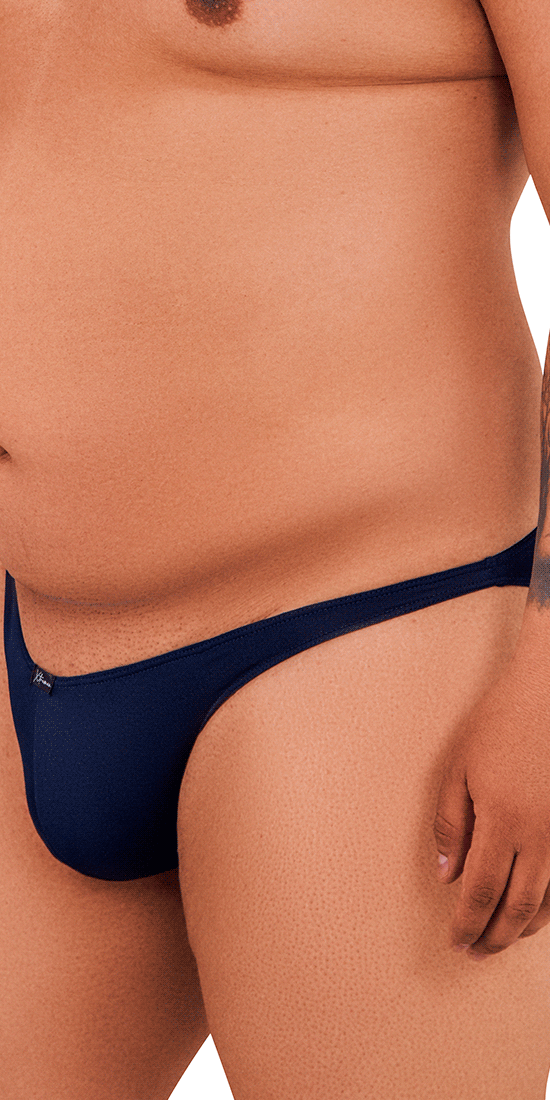 Xtremen 91093x Microfiber Bikini Dark Blue