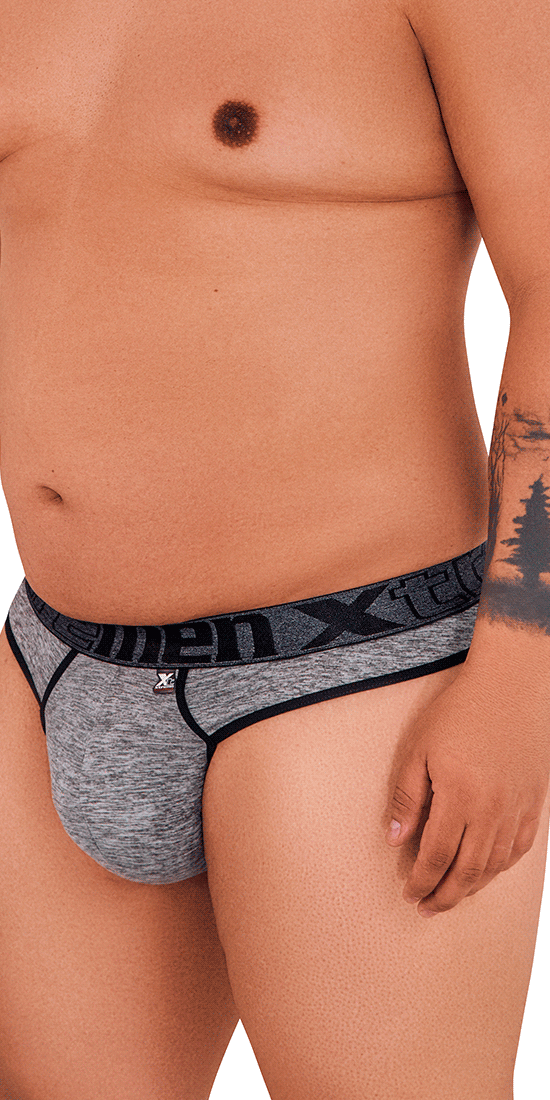 Xtremen 91101x Strings Microfibre Jasper Gris