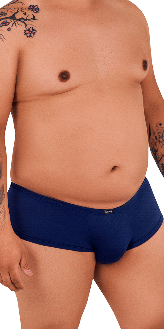 Xtremen 91103x Microfiber Trunks Dark Blue