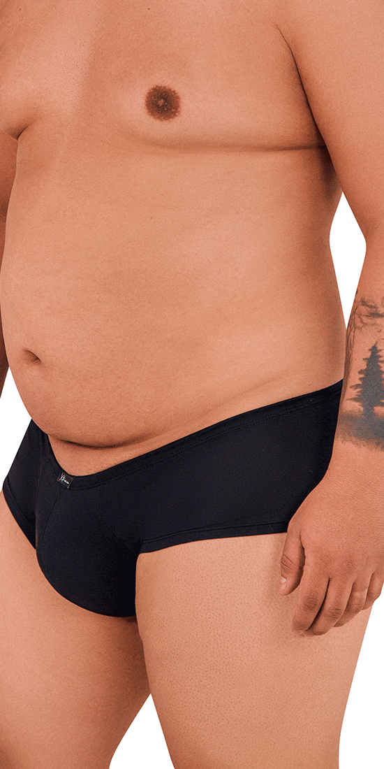 Xtremen 91103x Microfiber Trunks Black