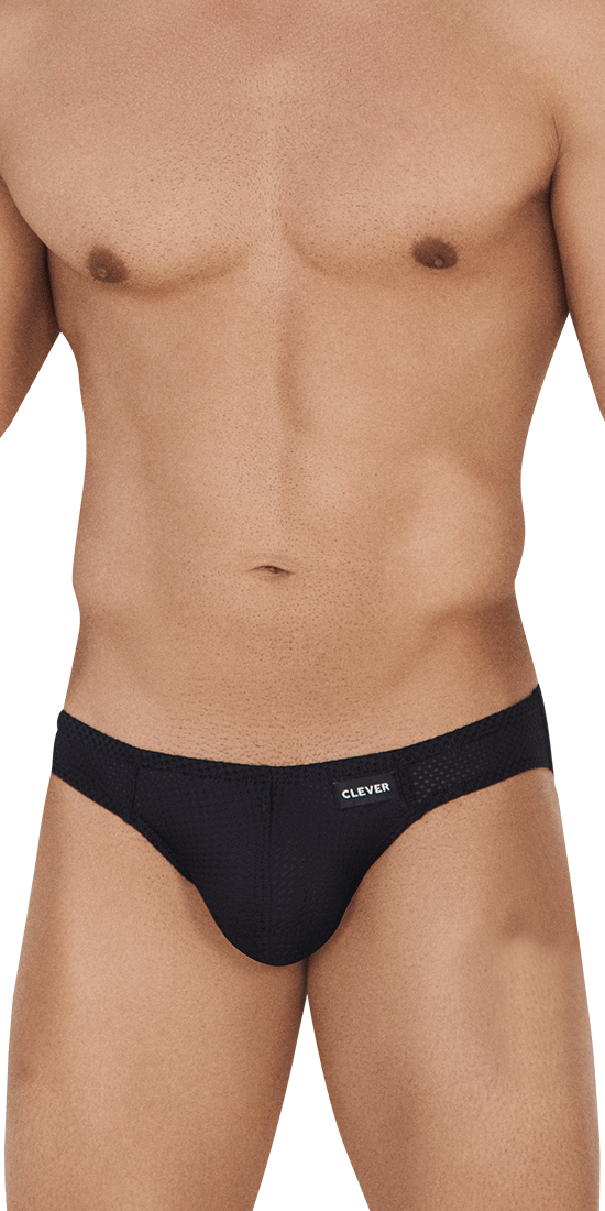 Jockstrap swimsuit top