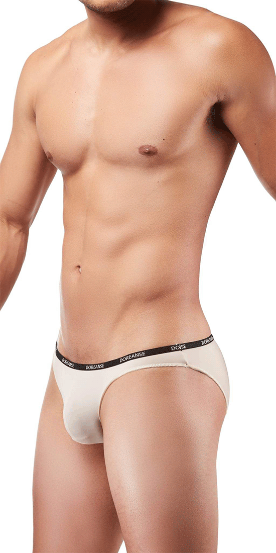 DOREANSE 1395 Aire Bikini In Tan