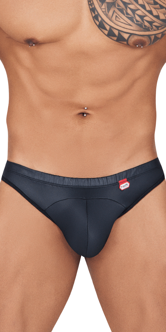 Pikante 0836 Dirty Jockstrap Black –  - Men's  Underwear and Swimwear