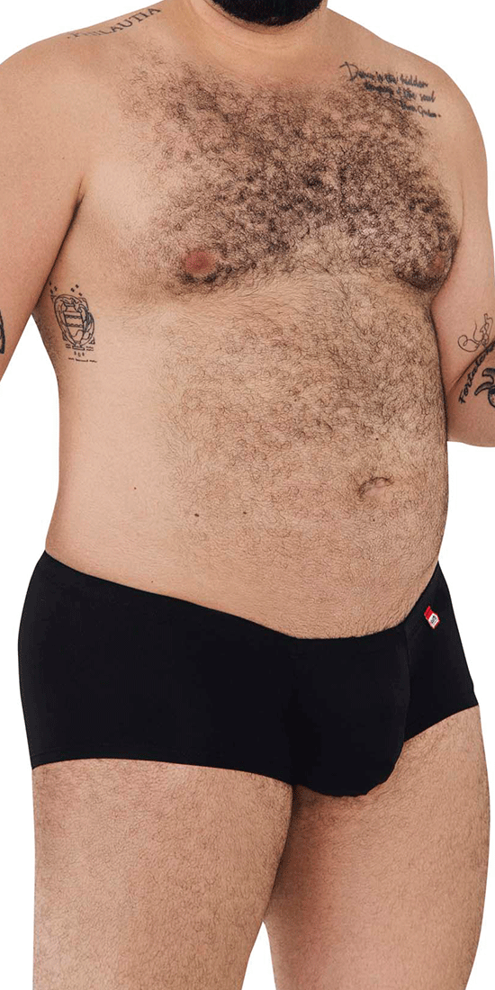 Pikante 0976x Angola Trunks Black