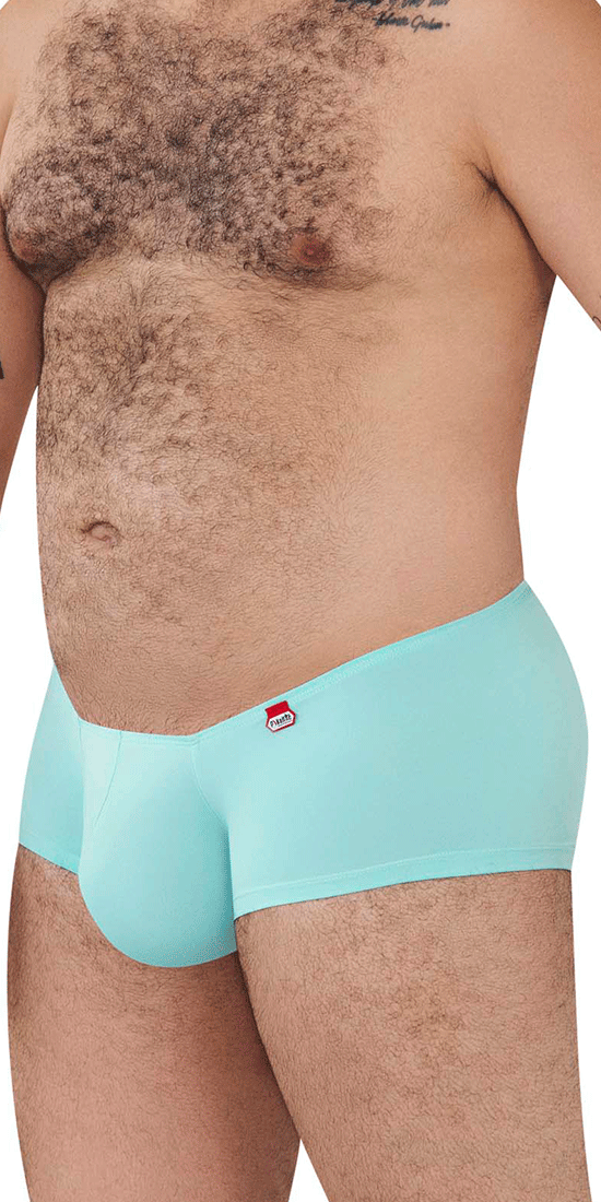 Pikante 0976x Angola Trunks Light Blue