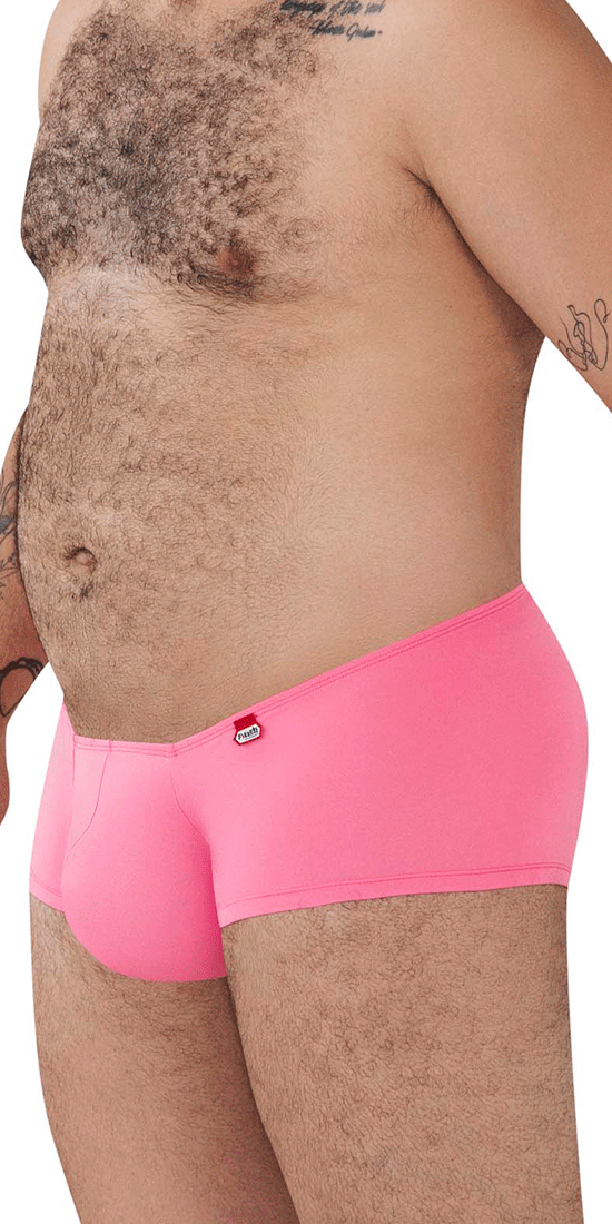 Pikante 0976x Angola Trunks Pink