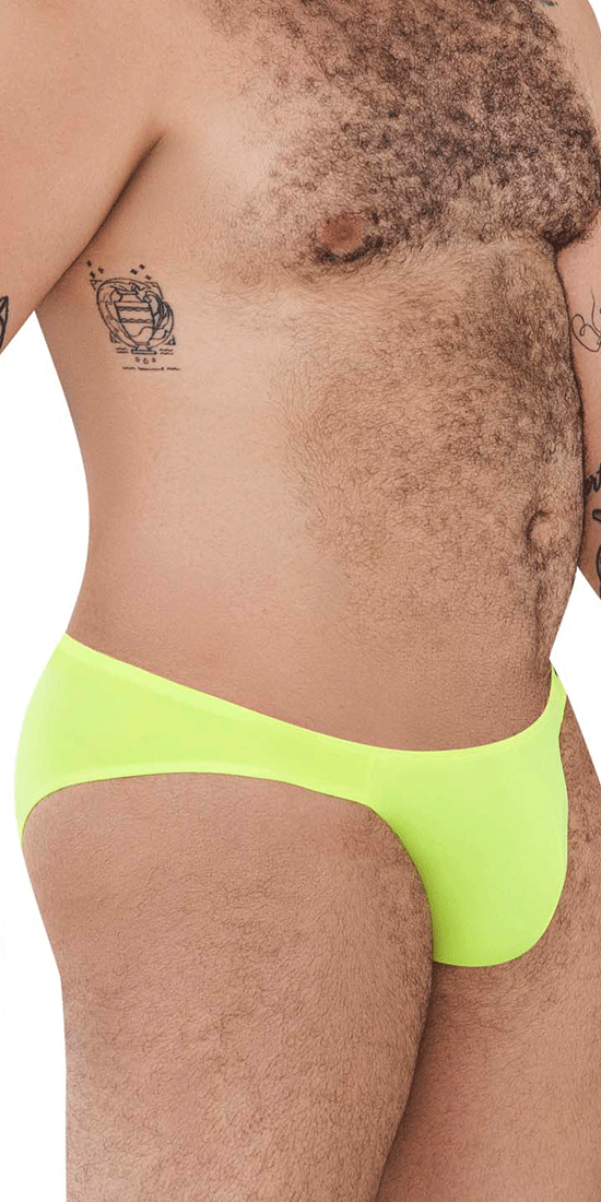 Pikante 0977x Angola Bikini Green