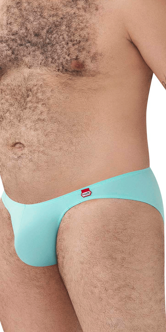 Pikante 0977x Bikini Angola Bleu Clair