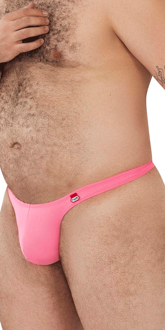 Pikante 0978x Angola Thongs Pink