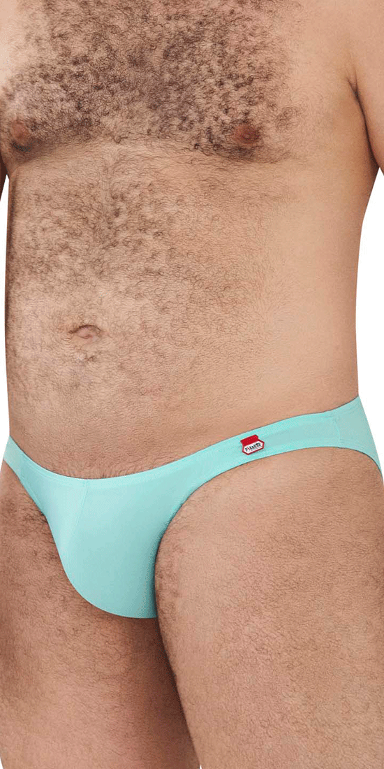 Pikante 0979x Angola Jockstrap Light Blue
