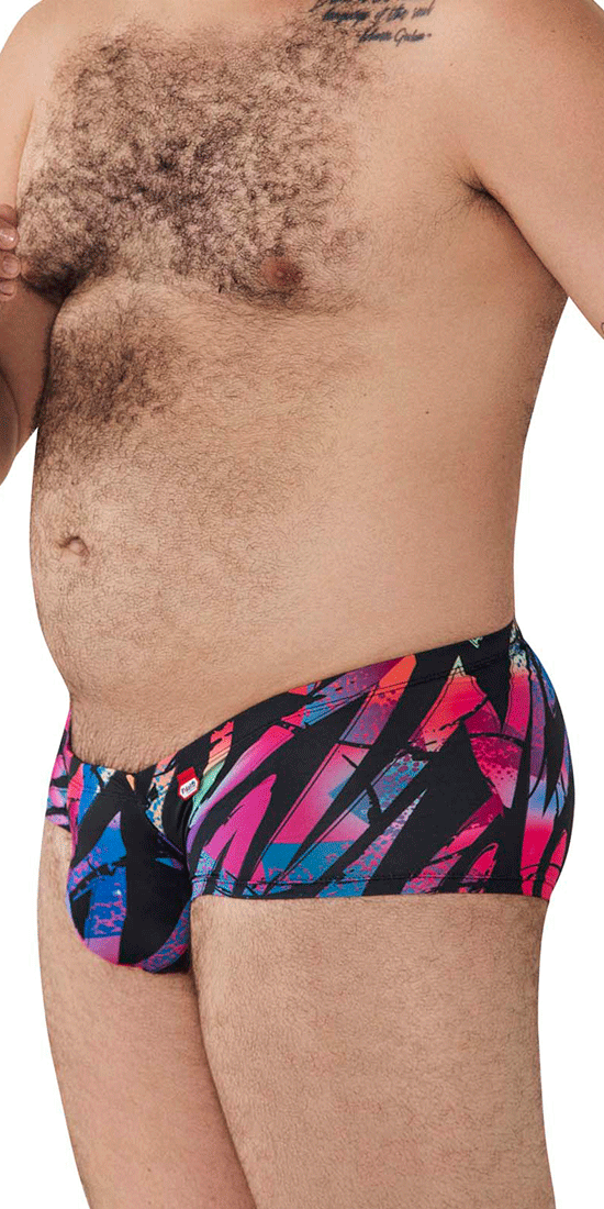 Pikante 0988x Jartum Trunks Black