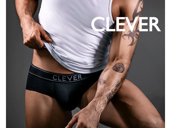 Clever Men's Underwear