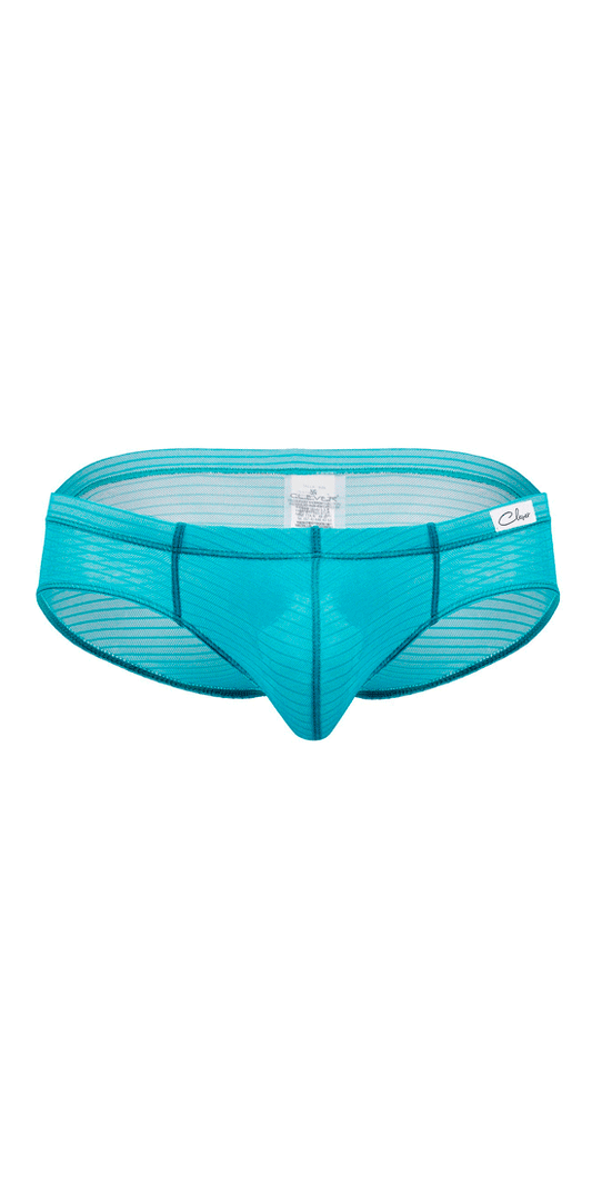 Clever 0586-1 Taboo Briefs Green