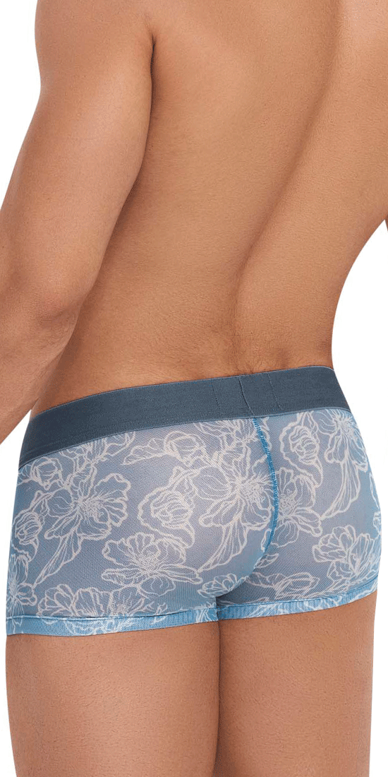 Clever 1212 Avalon Trunks Gray