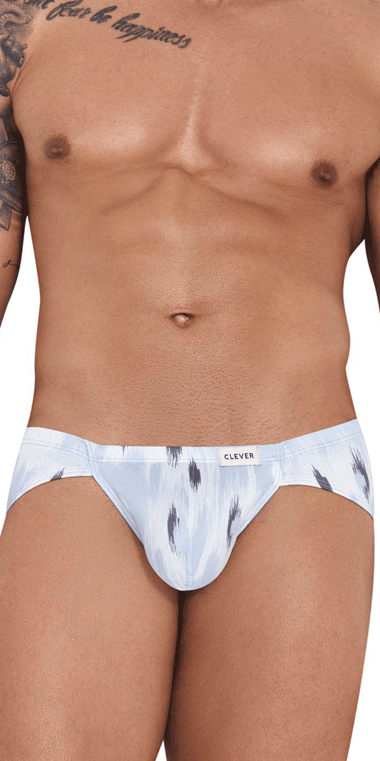 Slip Clever 1221 Halo Gris