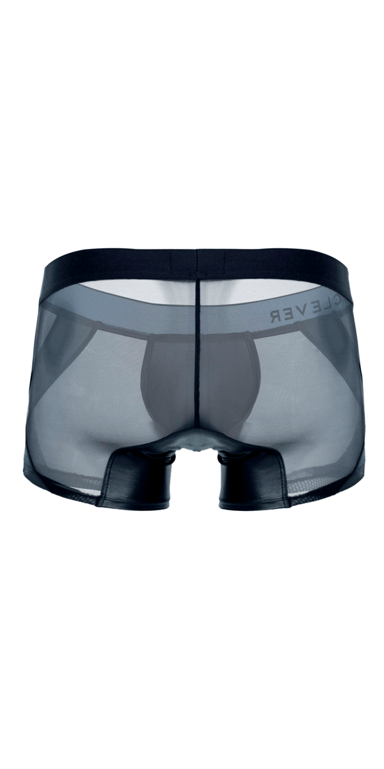 Clever 1224 Inferno Trunks Black