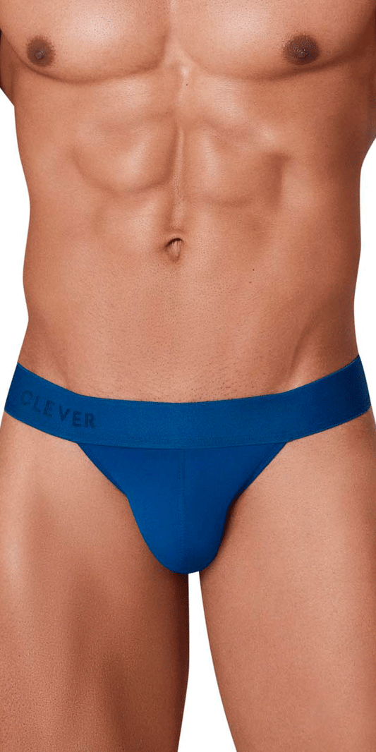 Bikini Clever 1305 Primary Bleu Pétrole