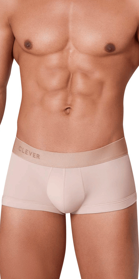 Clever 1306 Tribe Boxer Beige