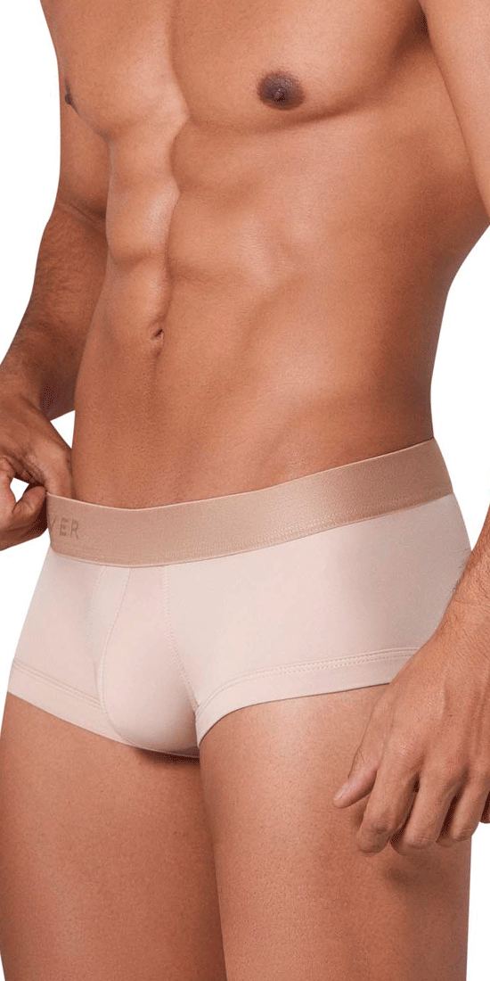 Clevere 1306 Tribe Trunks Beige