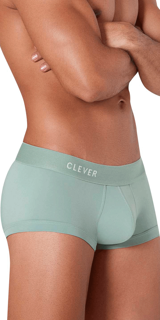 Clever 1306 Tribe Boxer Vert