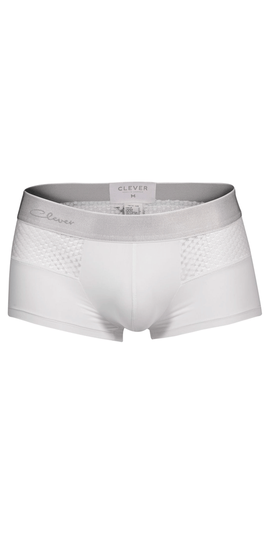 Clever 1315 Urge Trunks White
