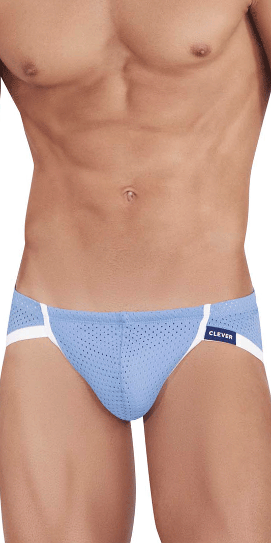 Clever 1447 Fable Slip Blau