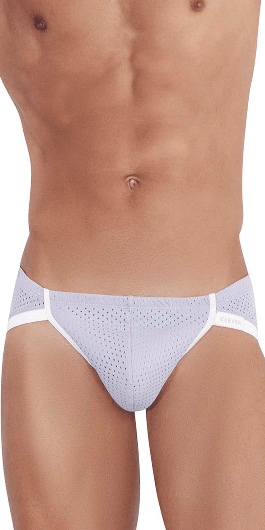 Clever 1447 Fable Slip Gris