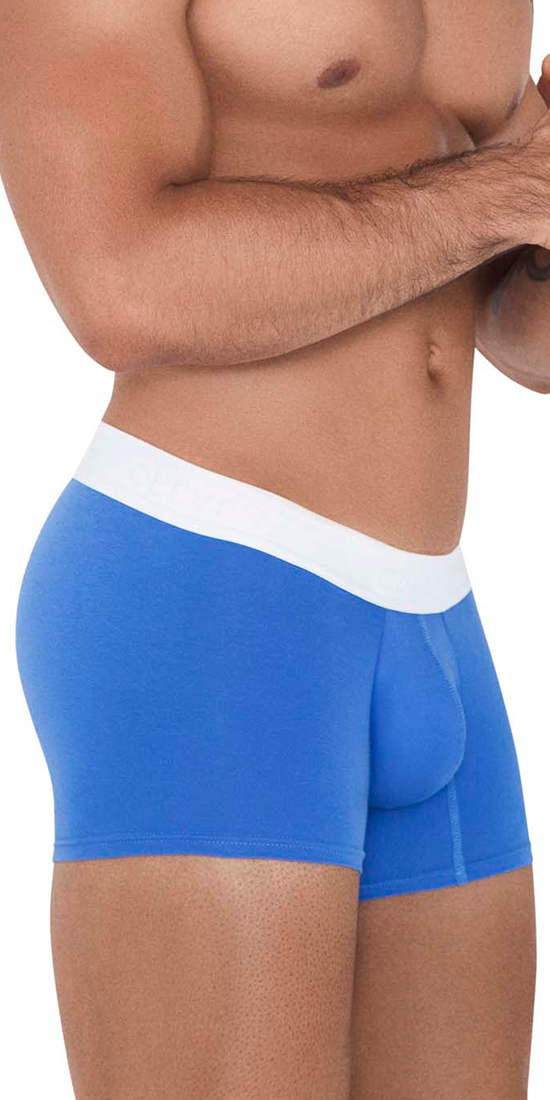 Clever 1508 Tethis Trunks Blue