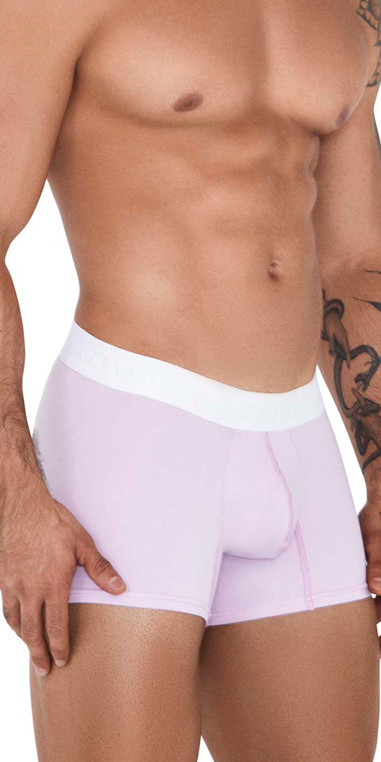 Clever 1508 Tethis Trunks Lilac