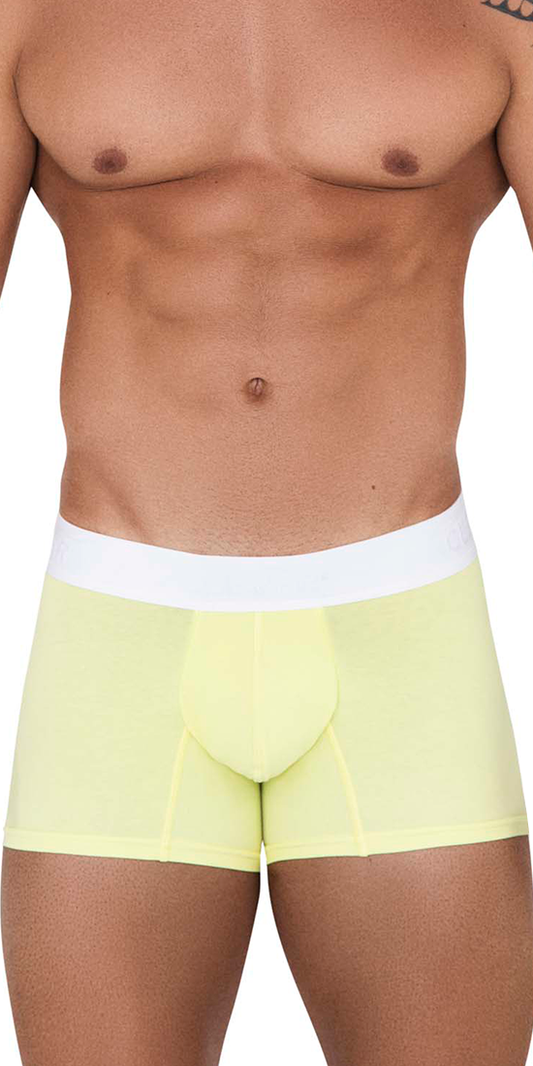 Clever 1508 Tethis Trunks Yellow