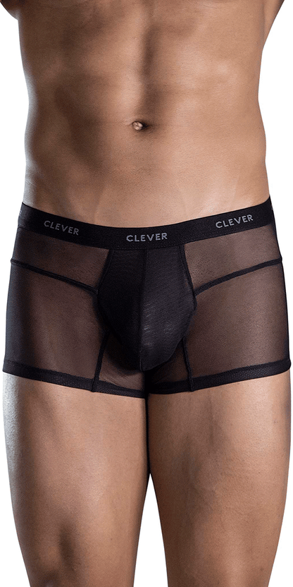 Clever 1673 Legend Trunks Black