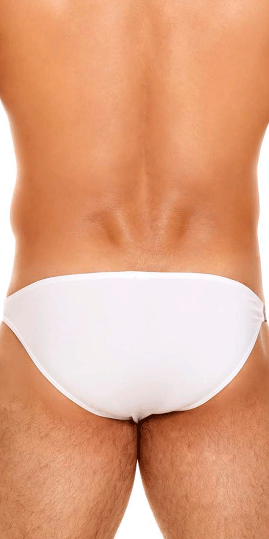 Jor 1718 Keops Bikini Blanc